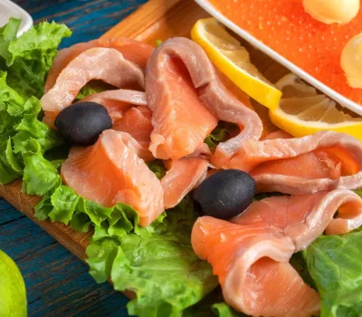 restaurant-fish-house-restorani-tevzis-sakhli 4