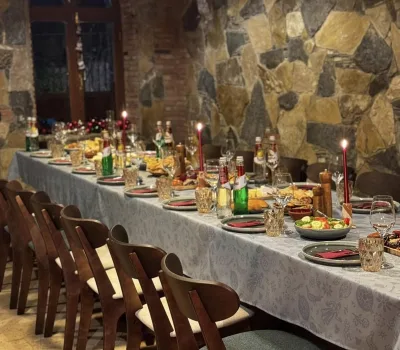 peradzeebis-marani-o-peradze-wine-cellar 9