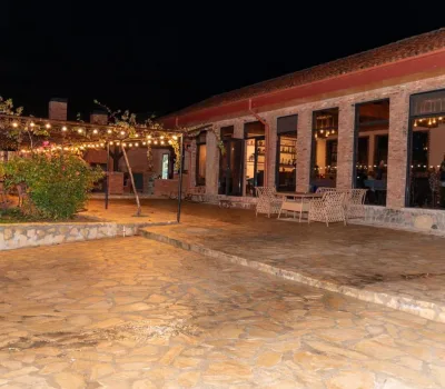 peradzeebis-marani-o-peradze-wine-cellar 16