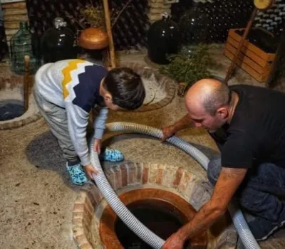 td-winery-o-tengo-dvalishvilis-marani 12